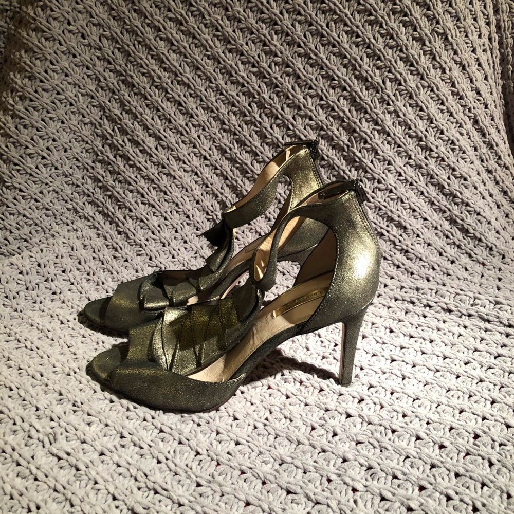 Elegant Louise et Cie Heels